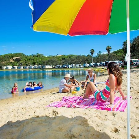 Ingenia Holidays Nambucca Heads Exterior photo