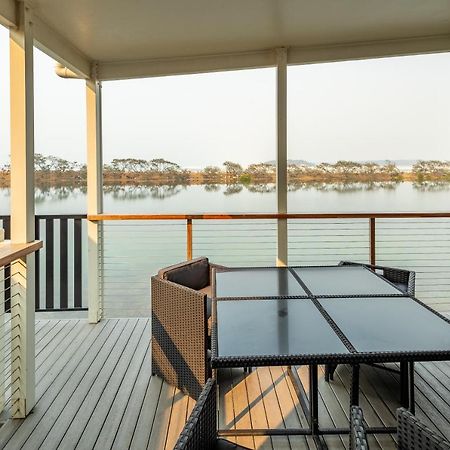 Ingenia Holidays Nambucca Heads Exterior photo
