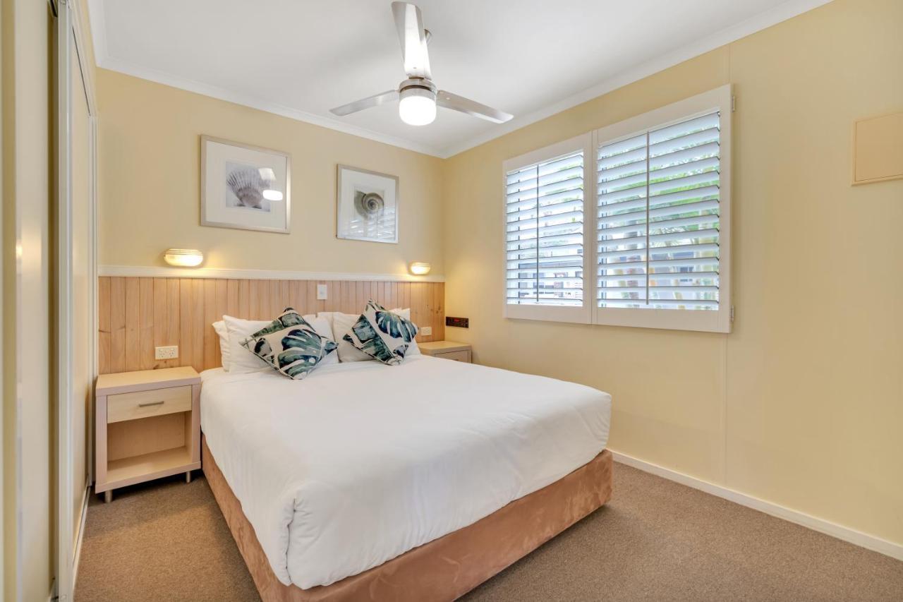 Ingenia Holidays Nambucca Heads Exterior photo