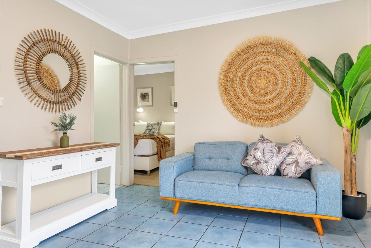 Ingenia Holidays Nambucca Heads Exterior photo