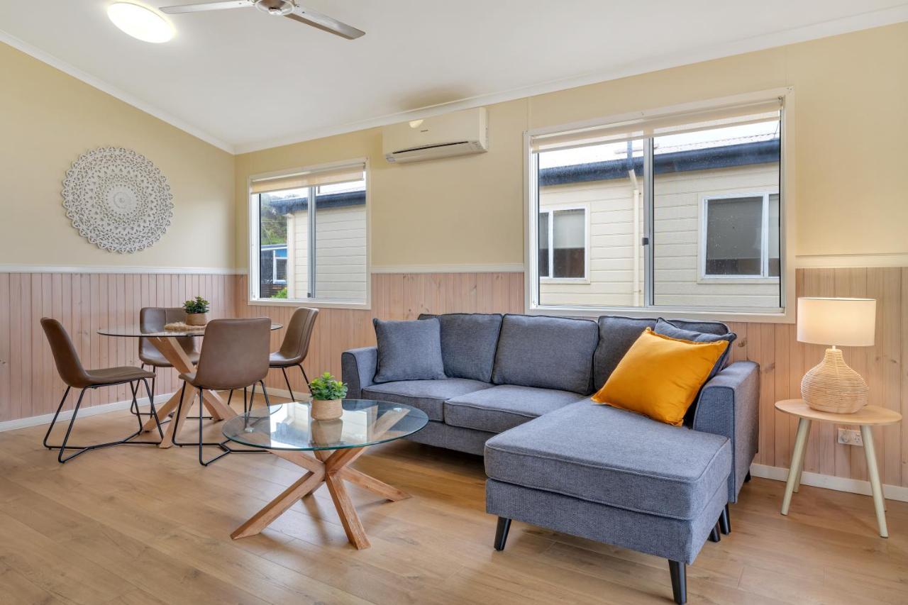 Ingenia Holidays Nambucca Heads Exterior photo
