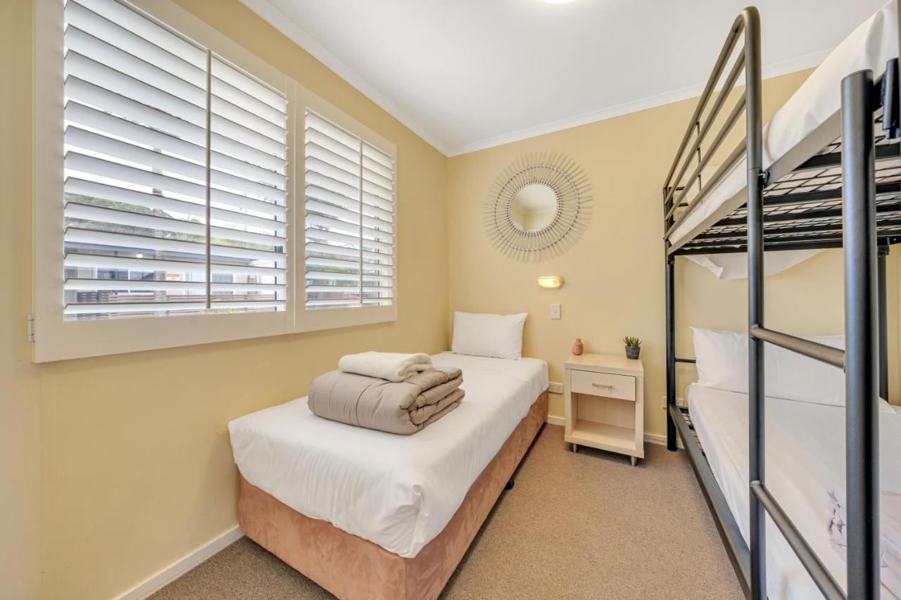 Ingenia Holidays Nambucca Heads Exterior photo