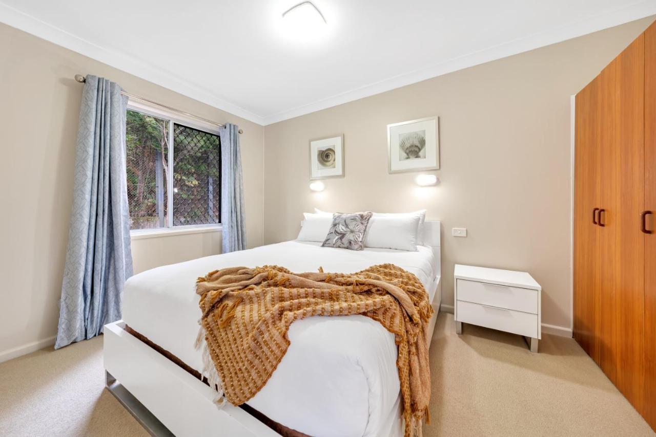 Ingenia Holidays Nambucca Heads Exterior photo