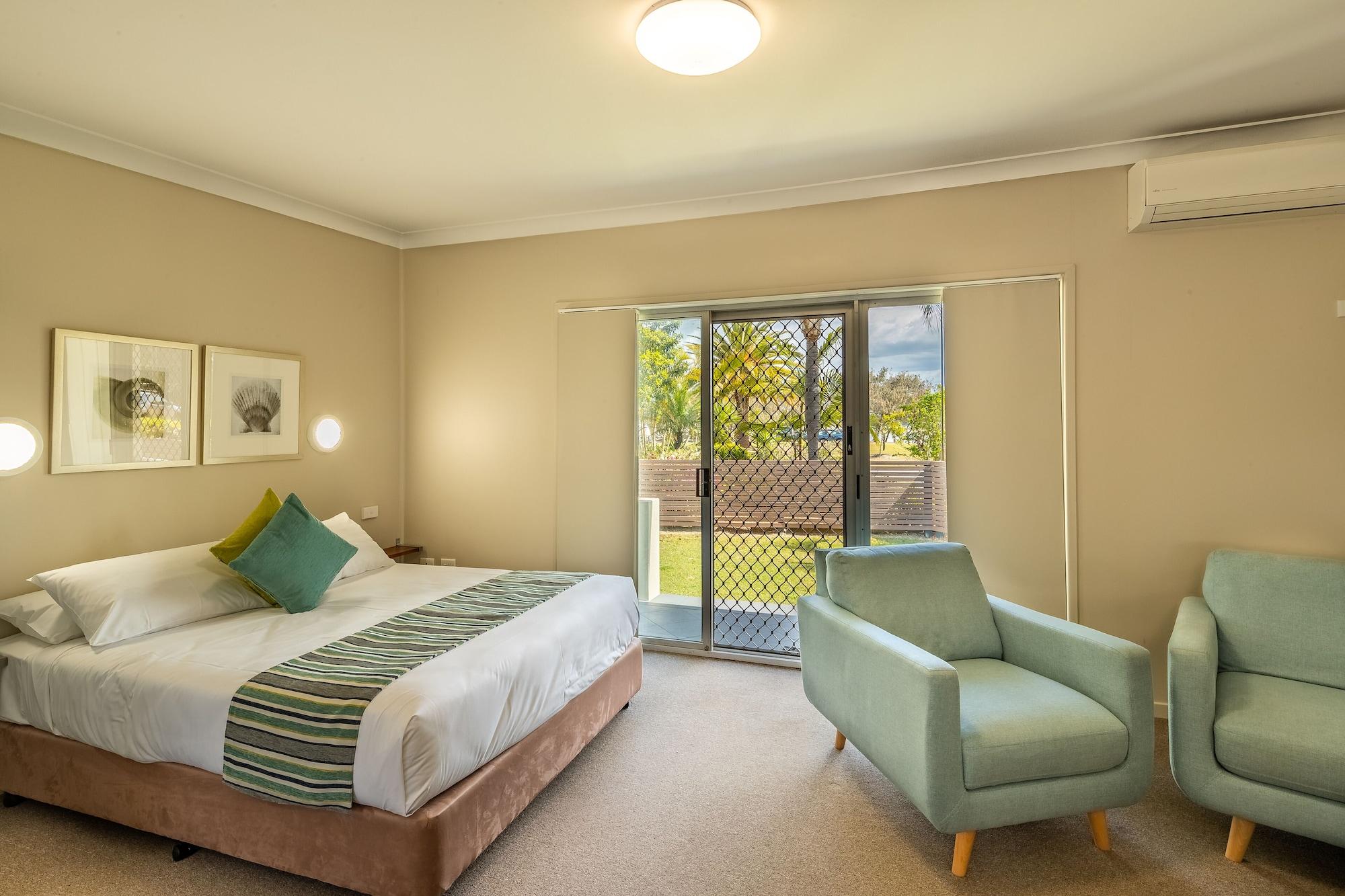 Ingenia Holidays Nambucca Heads Exterior photo