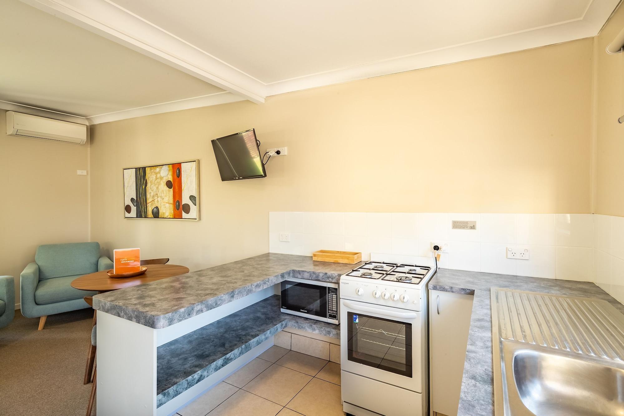 Ingenia Holidays Nambucca Heads Exterior photo