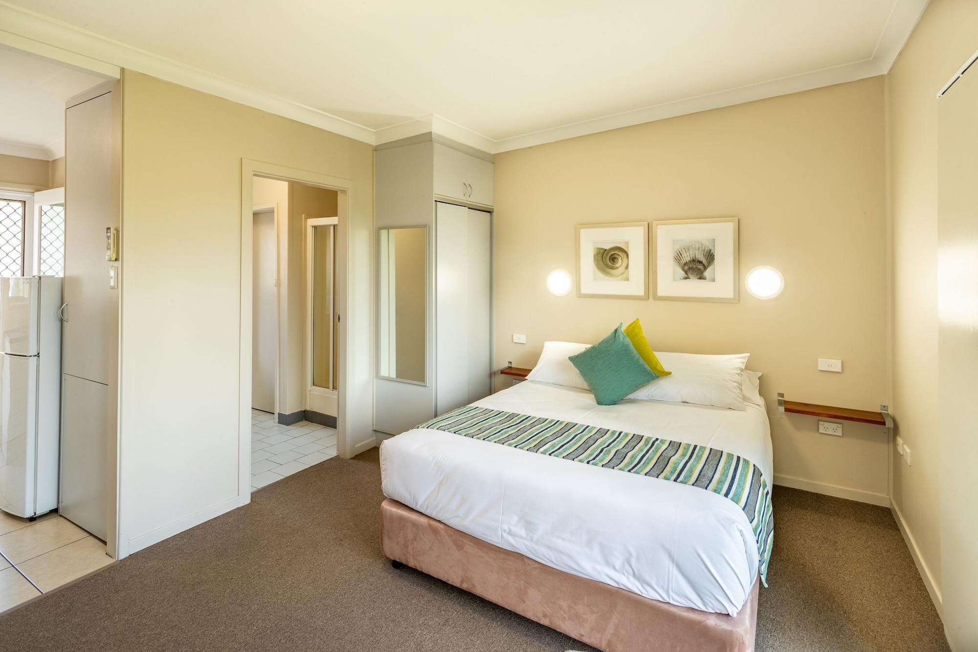 Ingenia Holidays Nambucca Heads Exterior photo
