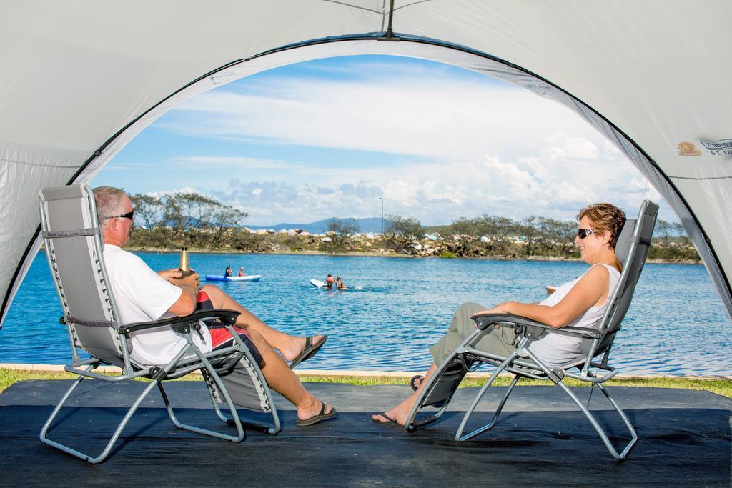 Ingenia Holidays Nambucca Heads Exterior photo