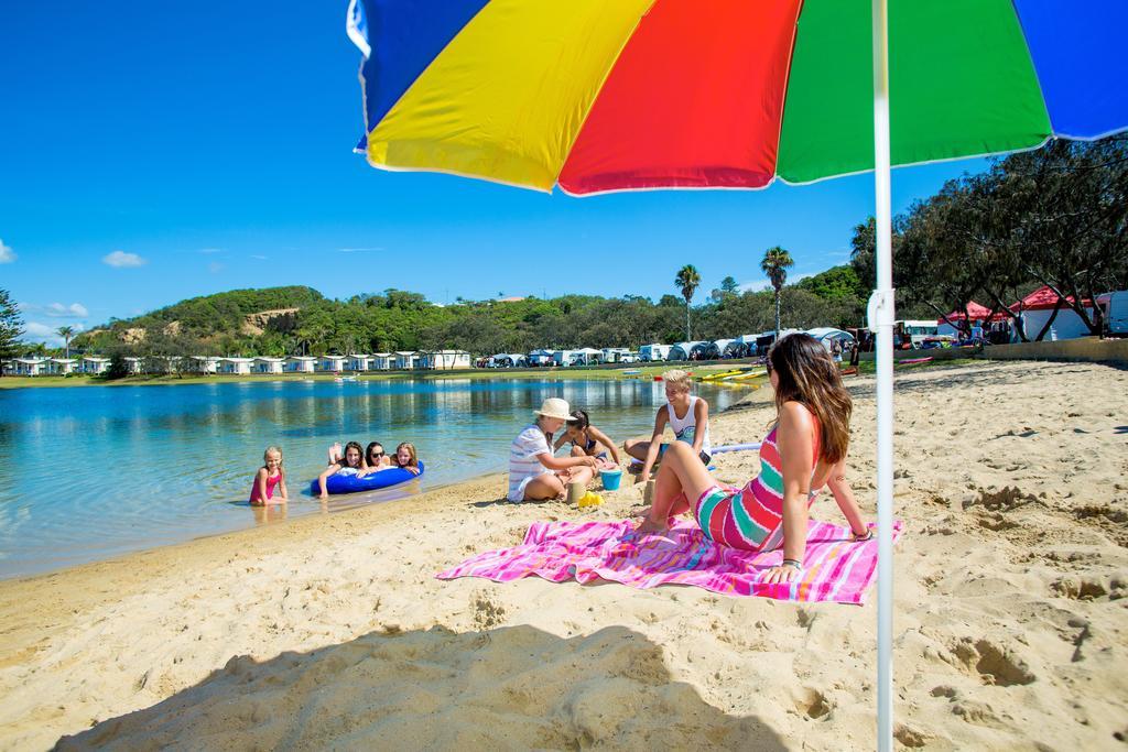 Ingenia Holidays Nambucca Heads Exterior photo