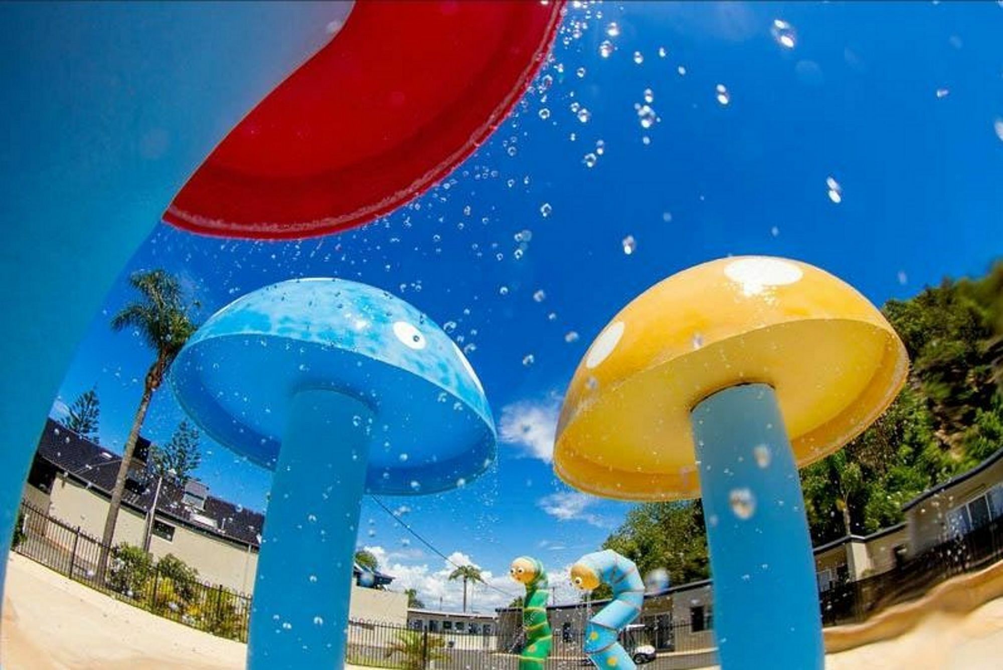Ingenia Holidays Nambucca Heads Exterior photo