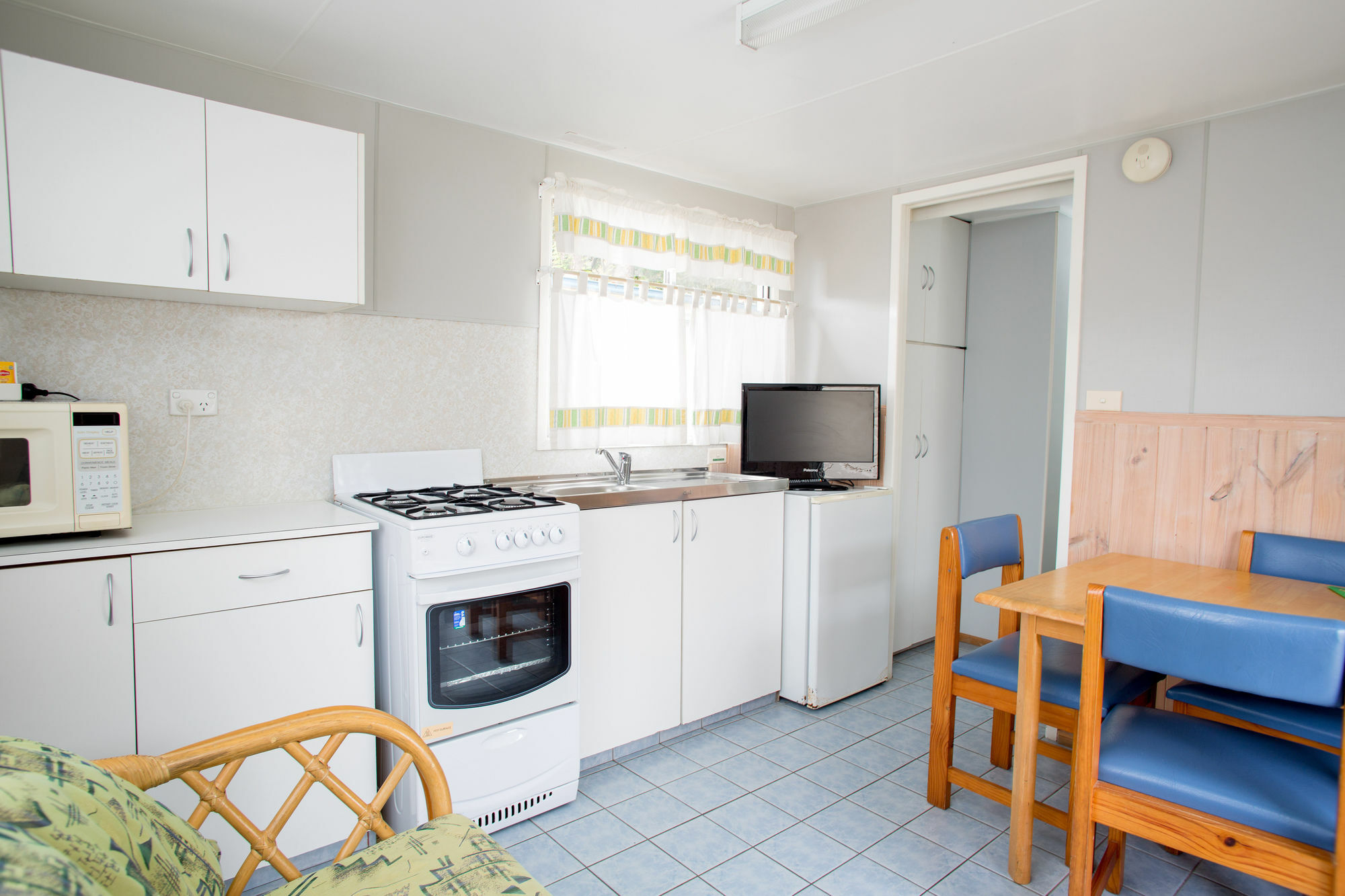 Ingenia Holidays Nambucca Heads Exterior photo
