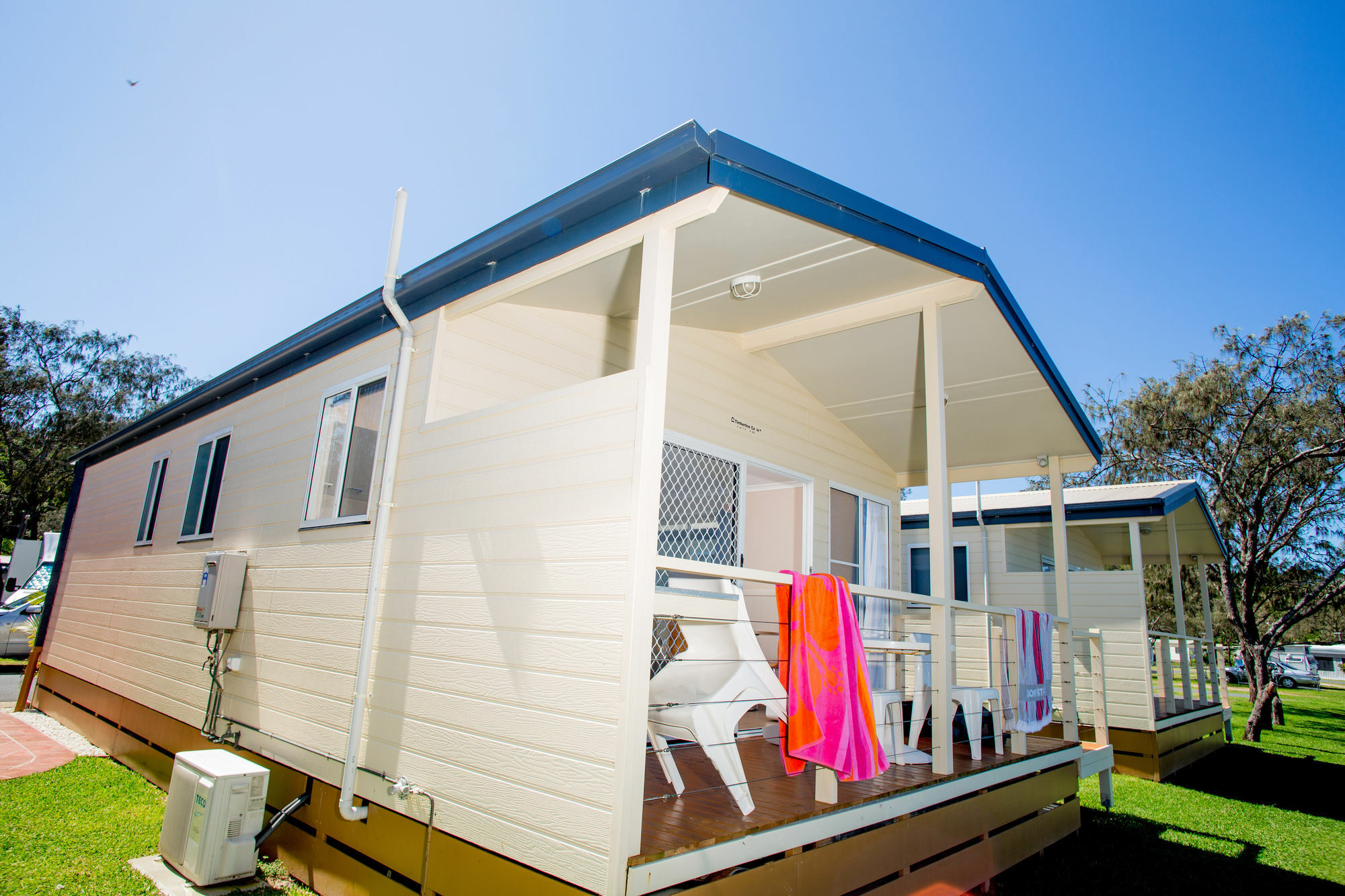Ingenia Holidays Nambucca Heads Exterior photo