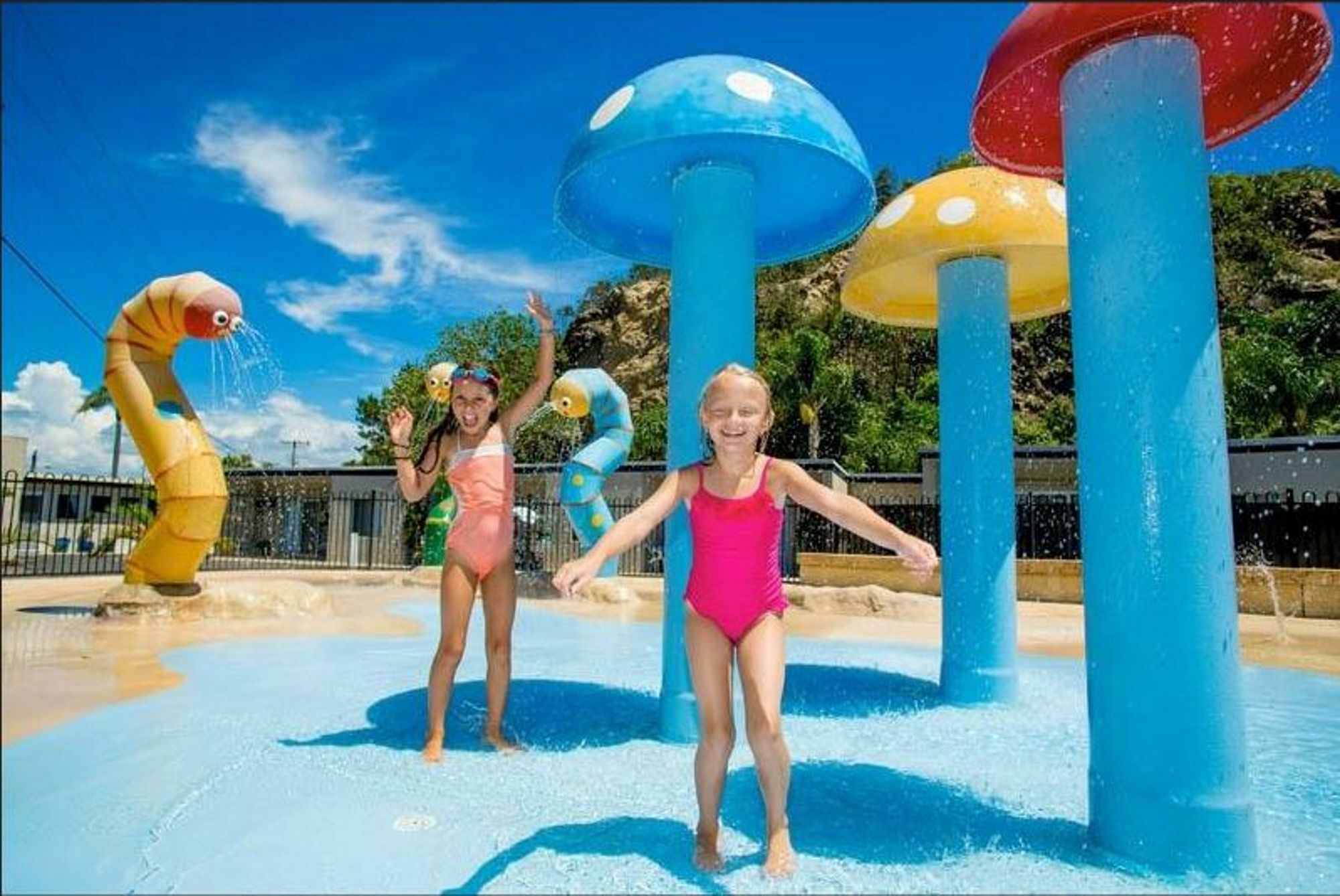 Ingenia Holidays Nambucca Heads Exterior photo