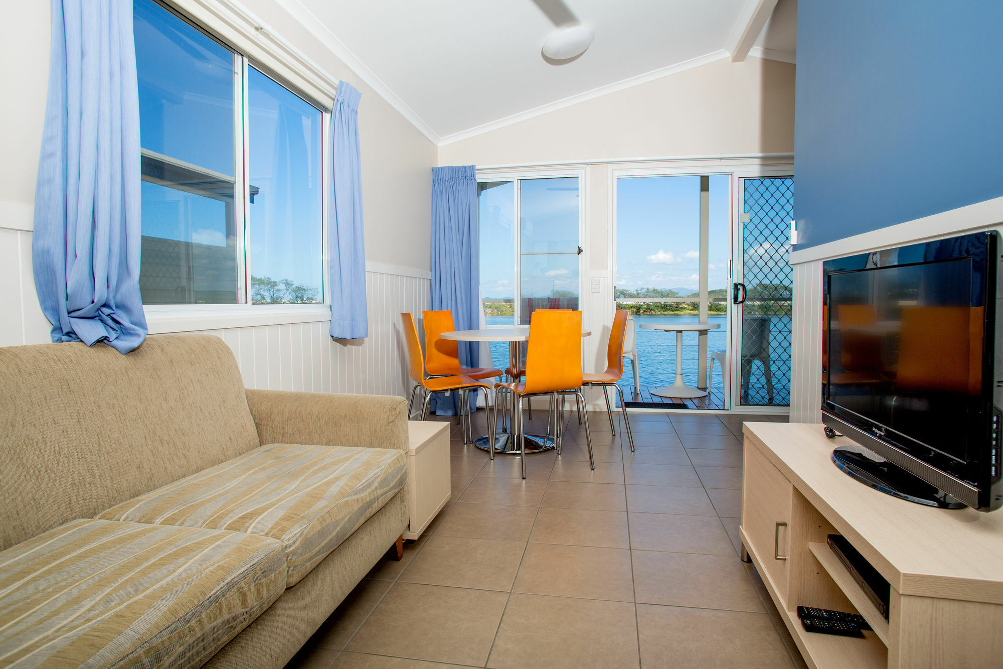 Ingenia Holidays Nambucca Heads Exterior photo