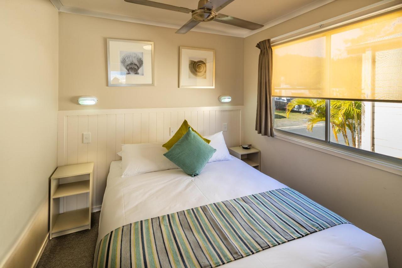 Ingenia Holidays Nambucca Heads Exterior photo