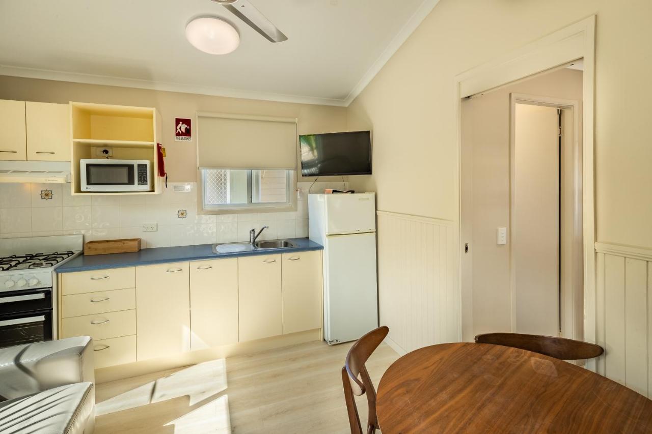 Ingenia Holidays Nambucca Heads Exterior photo