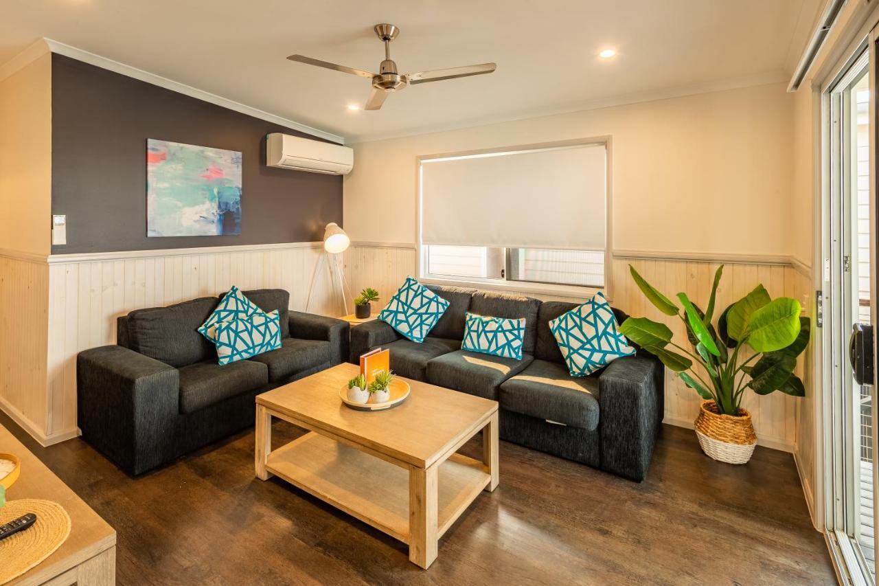 Ingenia Holidays Nambucca Heads Exterior photo