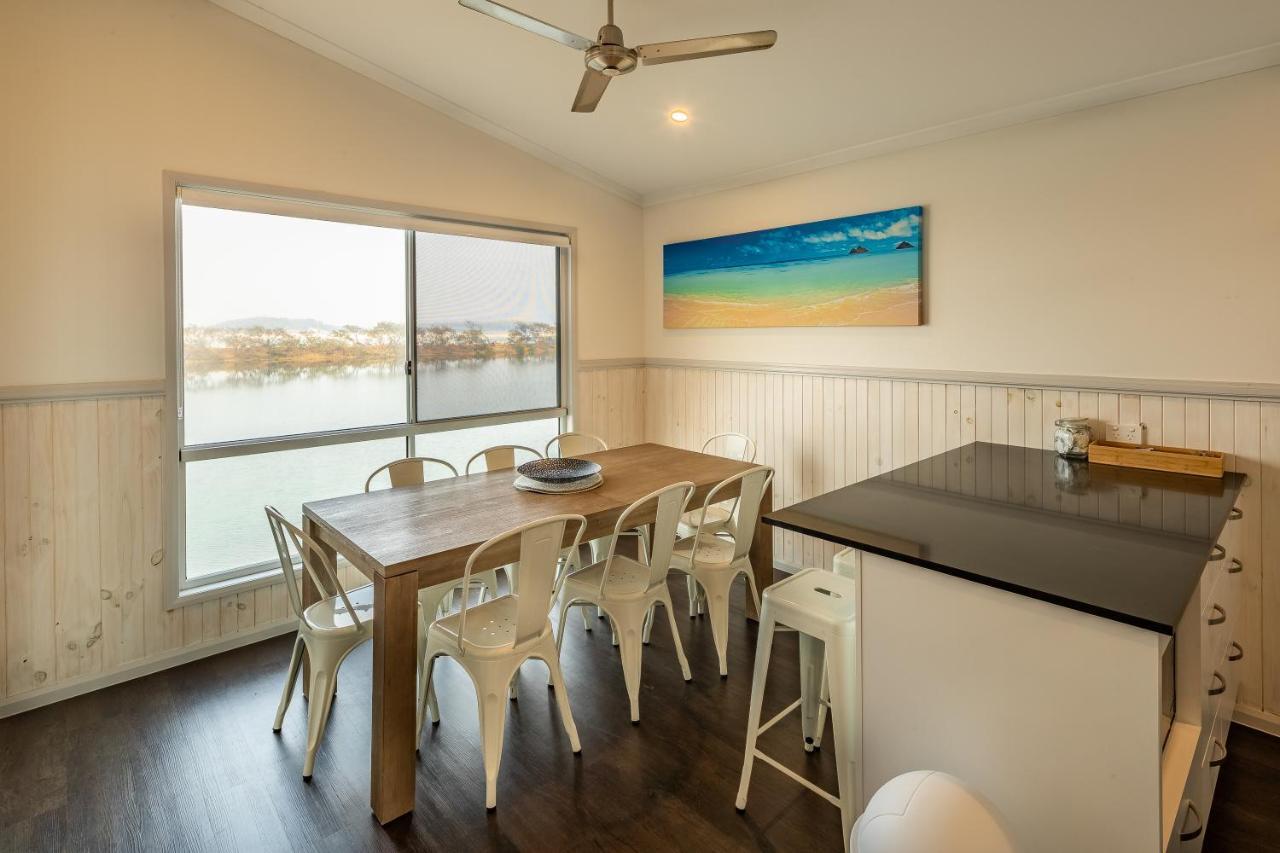 Ingenia Holidays Nambucca Heads Exterior photo